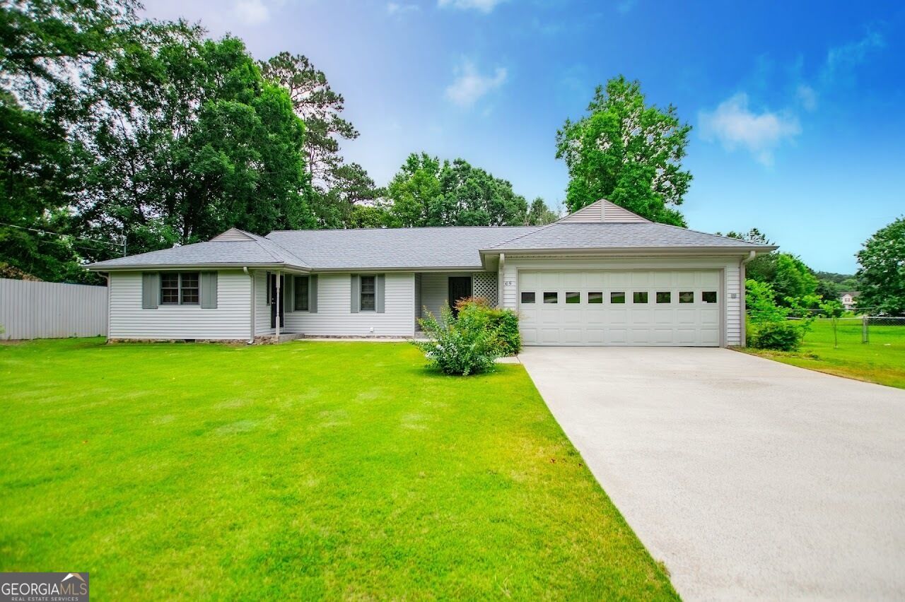 Property Photo: 65 Pine Haven Court GA 30116