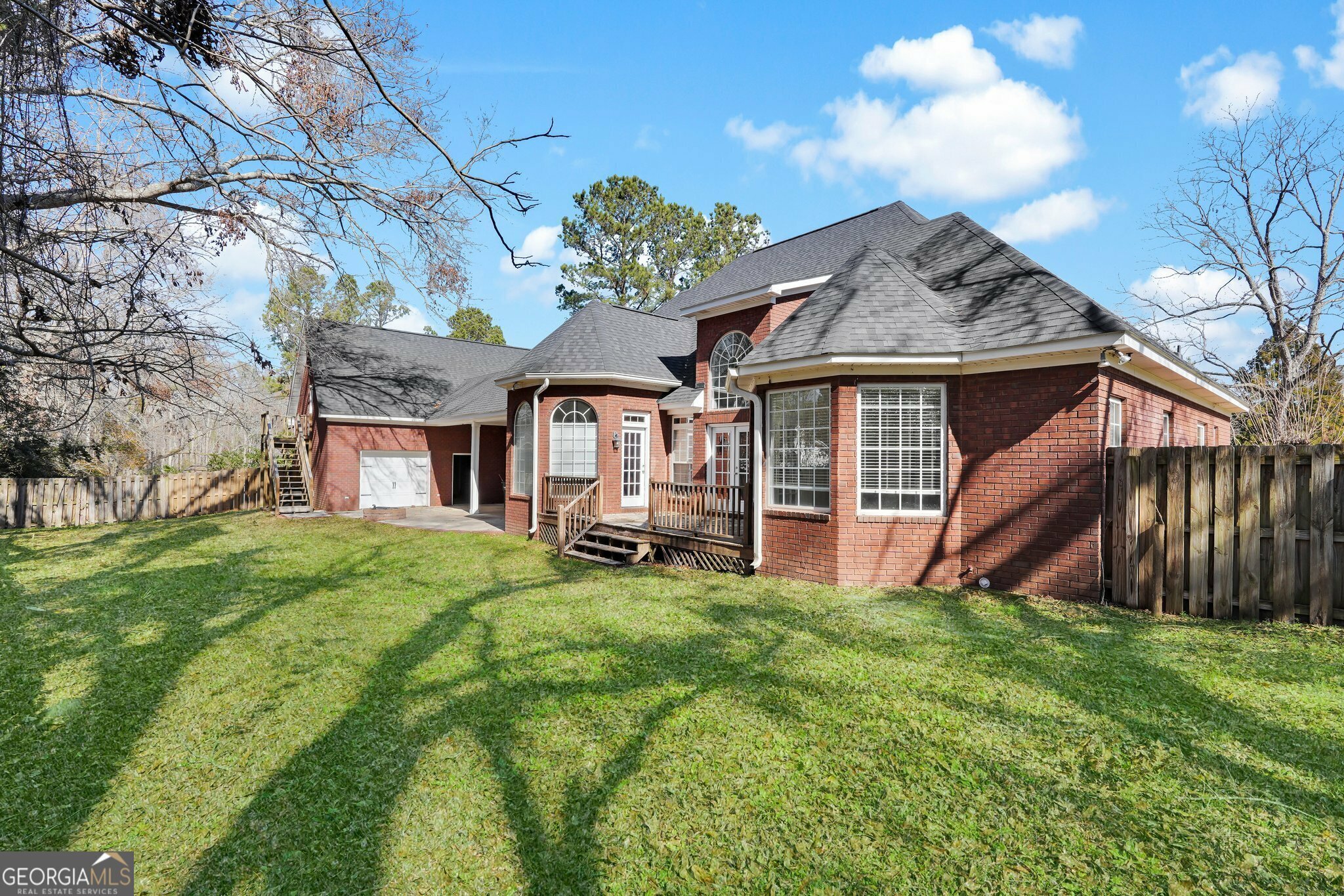 Property Photo: 2001 Glen Oaks Drive GA 30461
