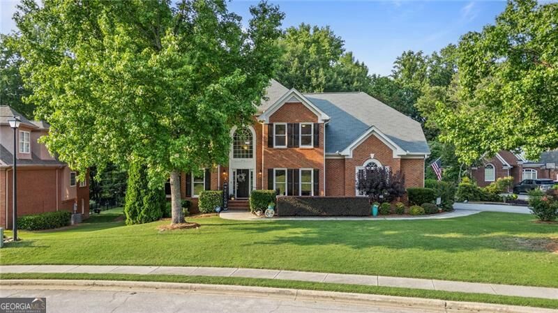 Property Photo:  314 Savannah Place  GA 30052 