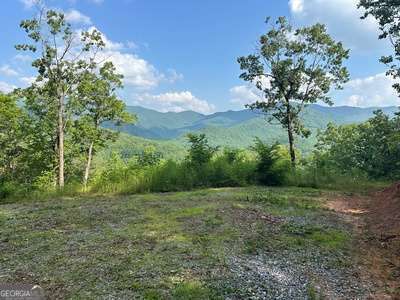 Property Photo: Lot 7 Eagle Fork Summit NC 28904
