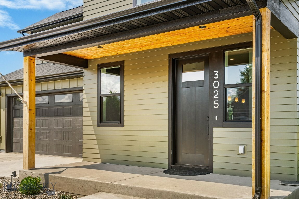 Property Photo: 2600 S 11th MT 59715
