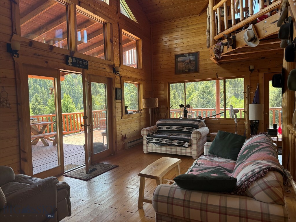 Property Photo: 12 Sturdy Lane MT 59720