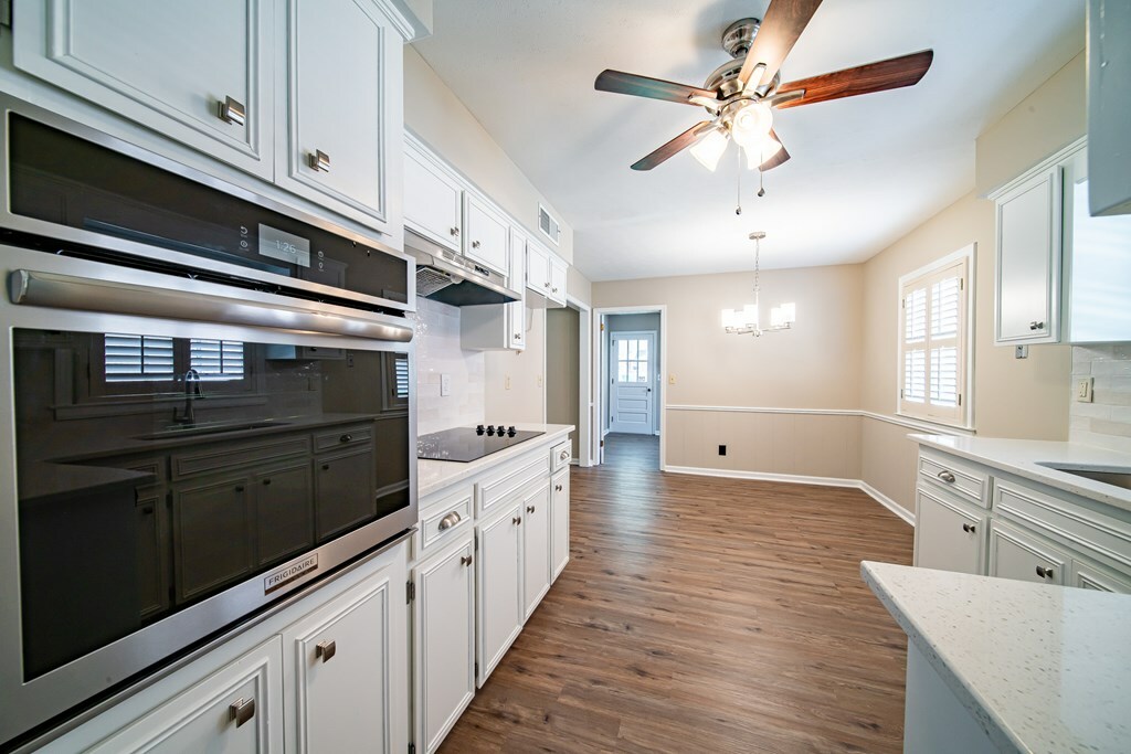 Property Photo: 2310 Nottingham Drive GA 31904