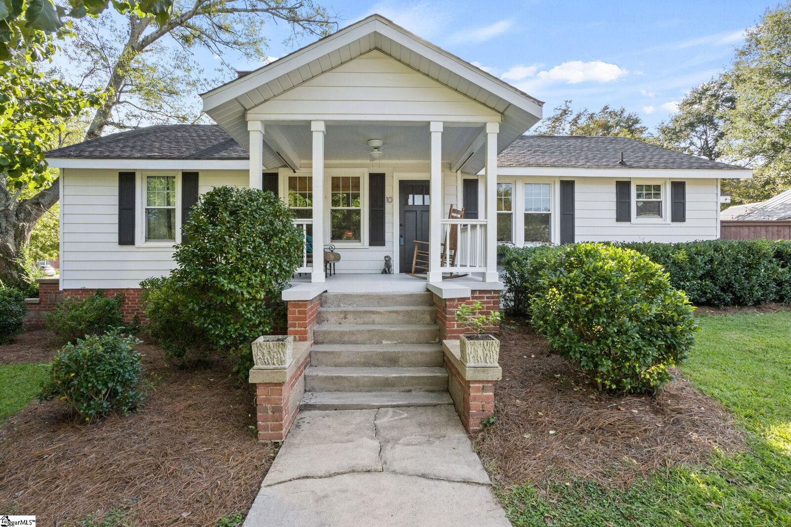Property Photo:  10 Keith Drive  SC 29607 