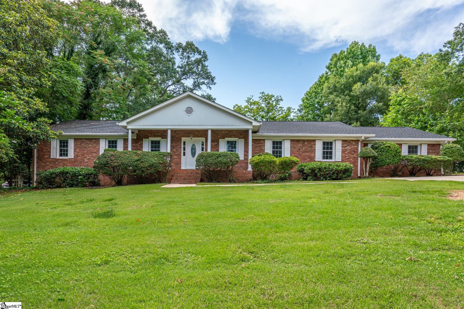 Property Photo: 259 Harrell Drive SC 29307