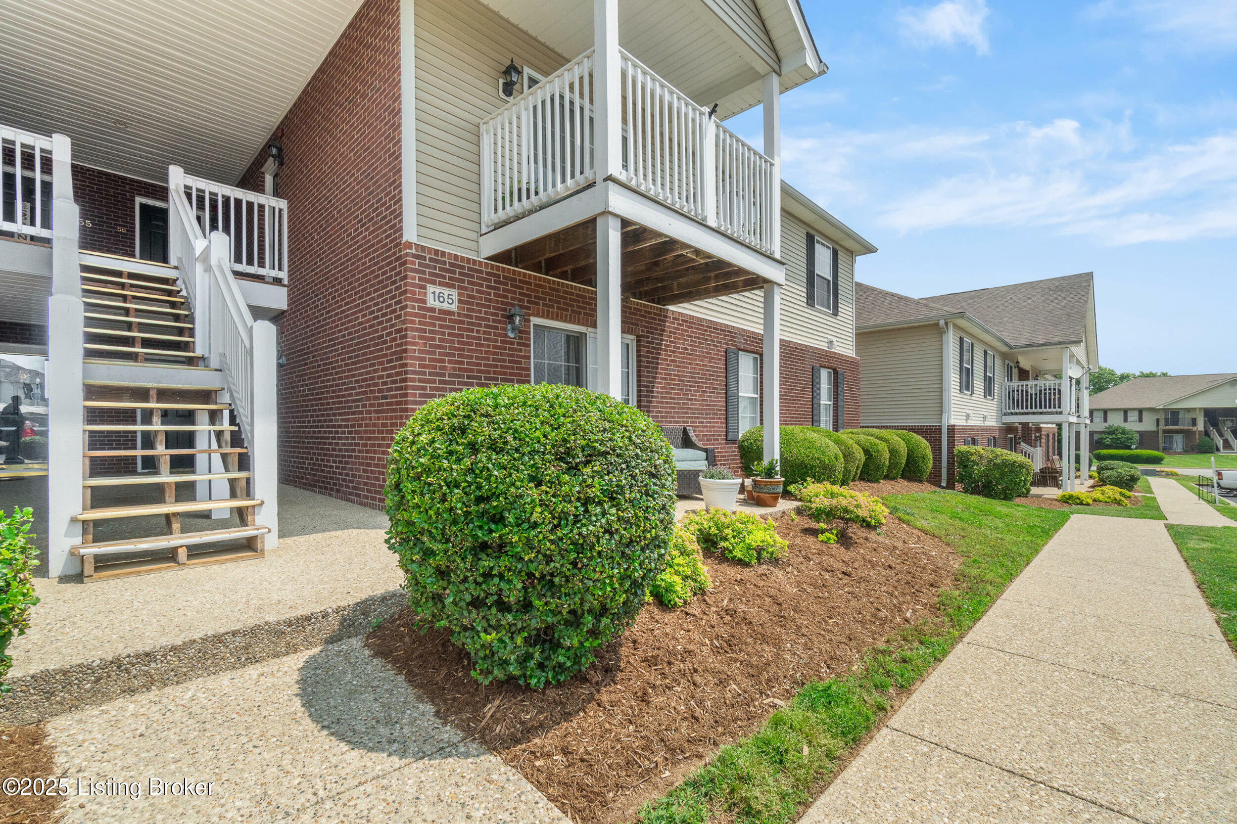 Property Photo: 165 Central Blvd Apt 51 KY 40047