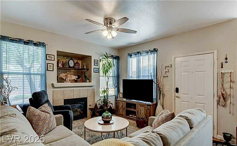 Property Photo: 9975 Peace Way 1069 NV 89147