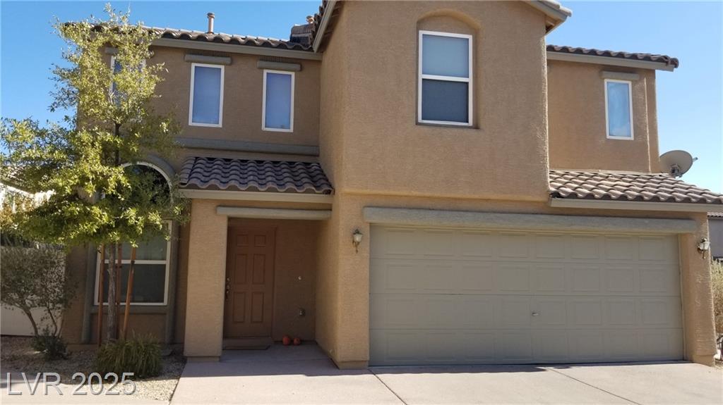 Property Photo: 8738 Brindisi Park Avenue 0 NV 89148
