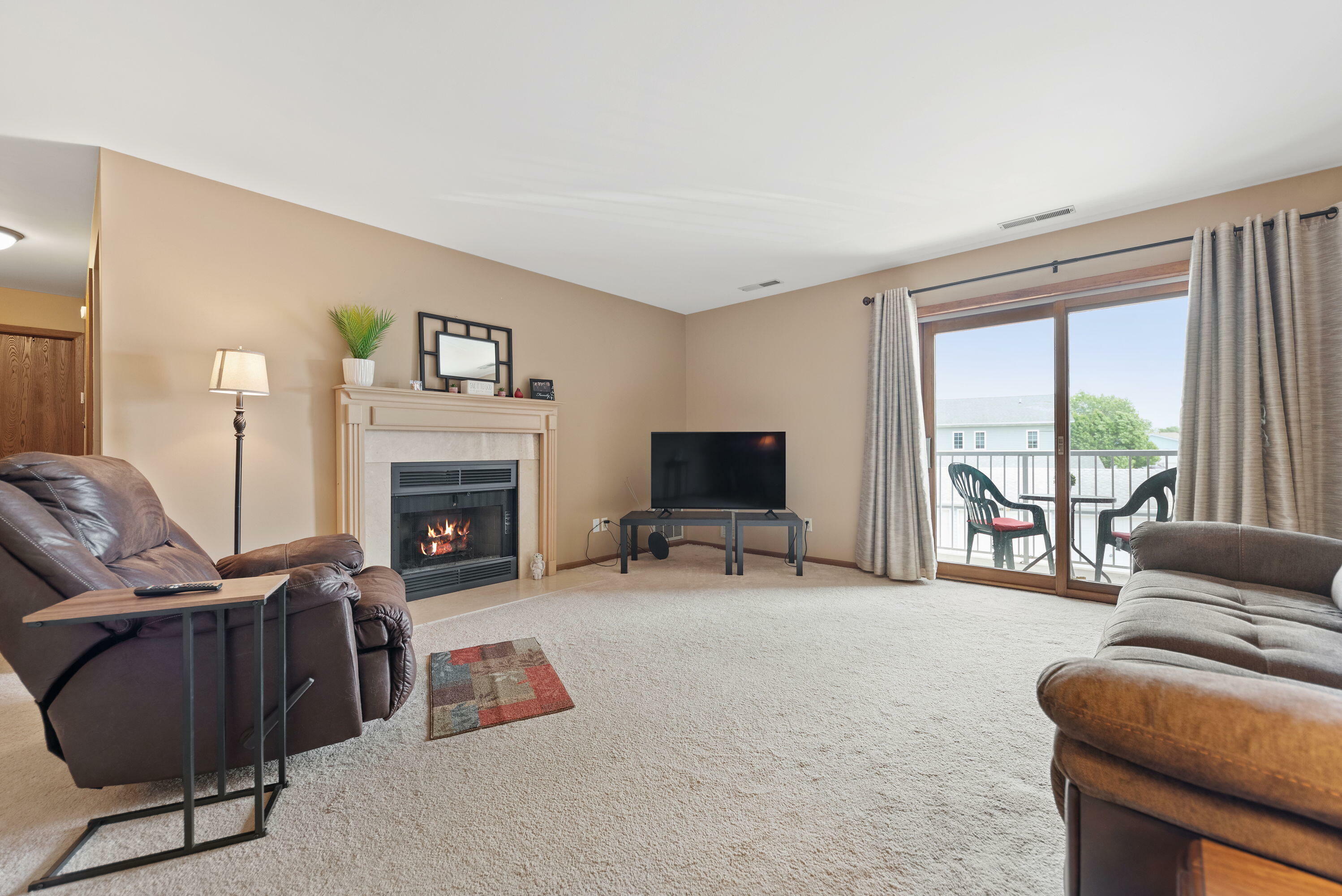 Property Photo:  9651 Merrillville Road 204  IN 46307 
