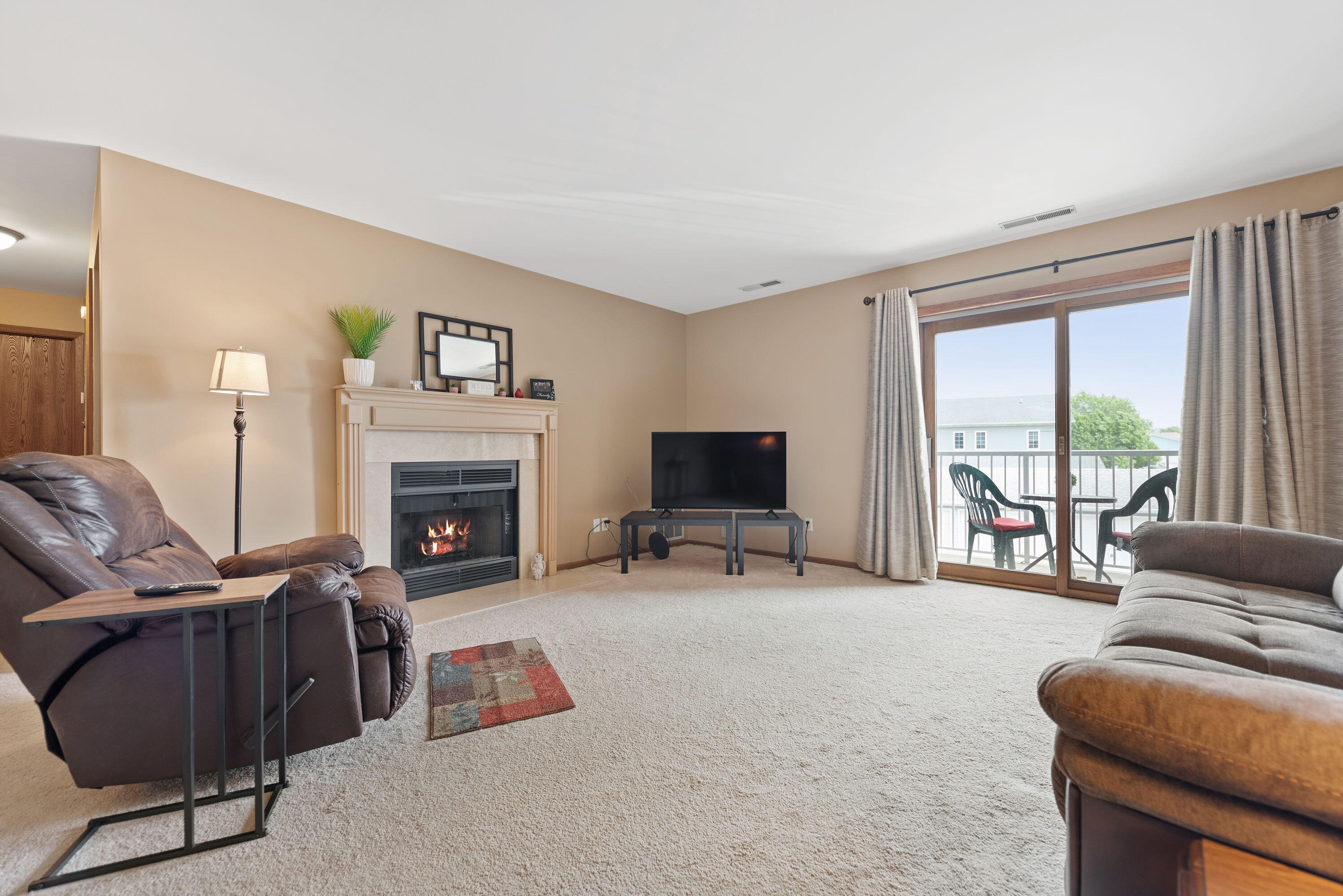 Property Photo: 9651 Merrillville Road 204 IN 46307