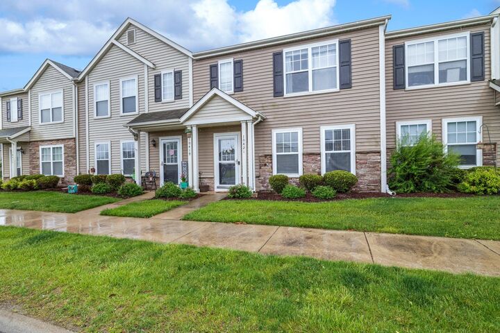 Property Photo: 10421 Paramount Way IN 46303