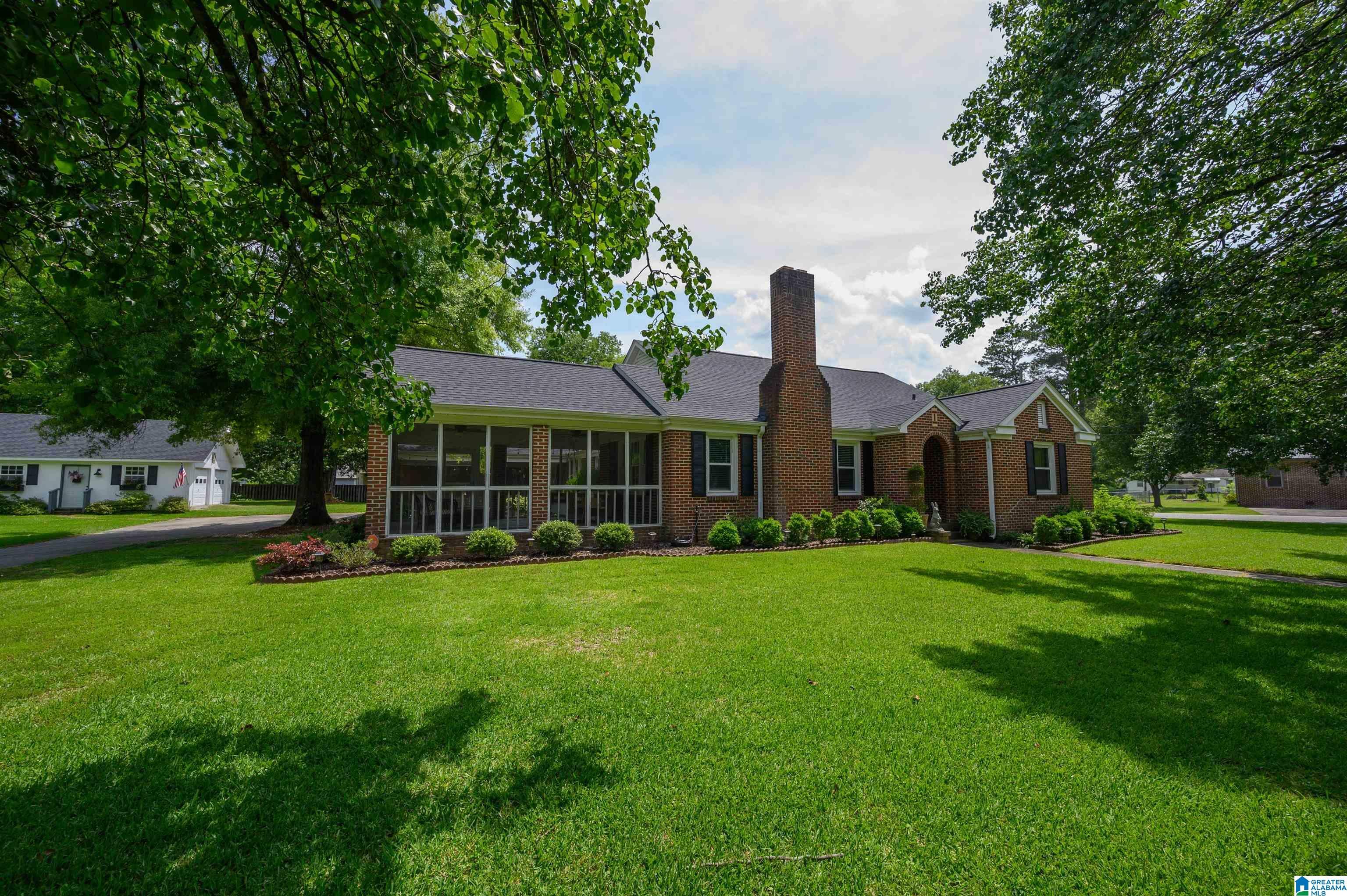 1565 19th Avenue  Calera AL 35040 photo