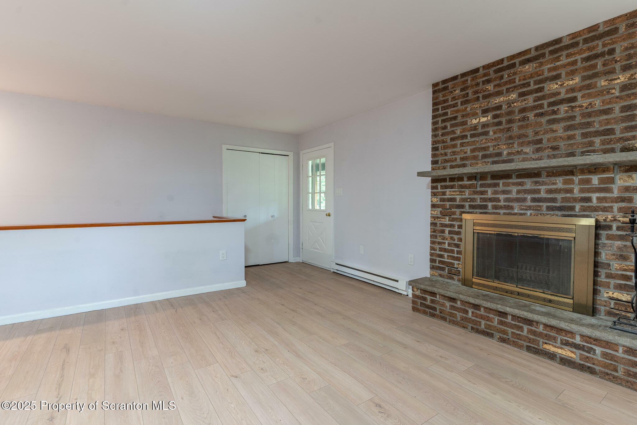 Property Photo: 11 Old Trail Road PA 18657