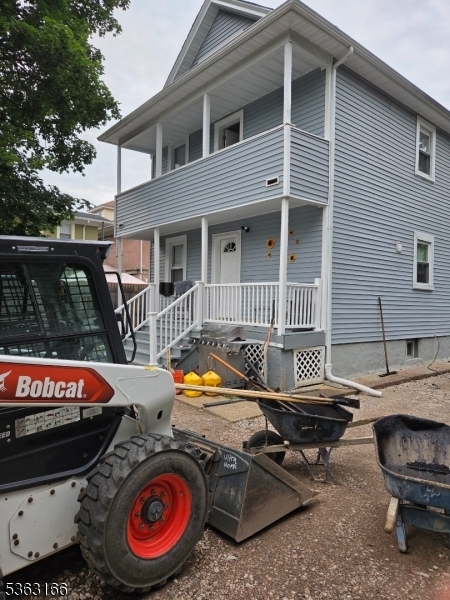 Property Photo: 610 Lee Pl 2 NJ 07063