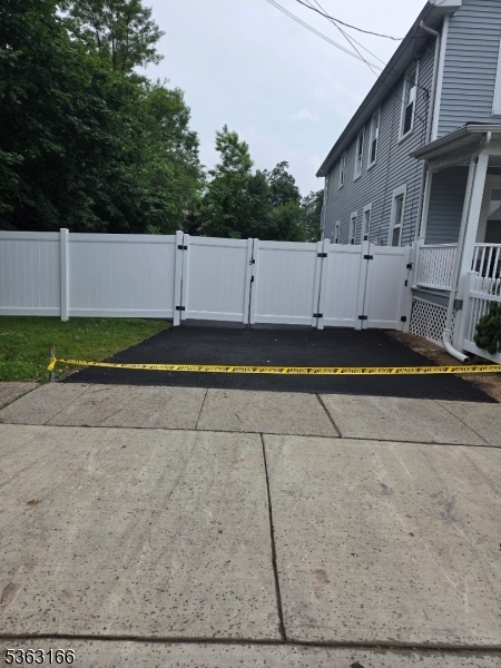 Property Photo: 610 Lee Pl 2 NJ 07063