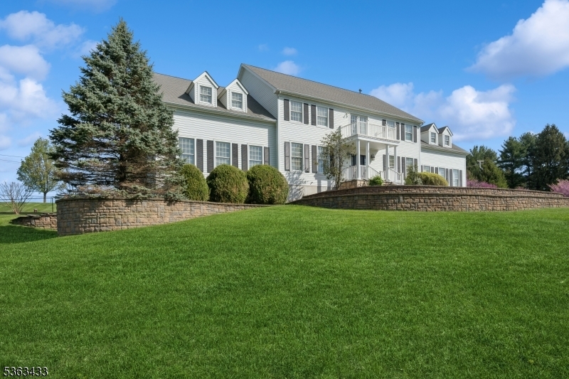 Property Photo: 3 Covered Bridge Rd NJ 08559
