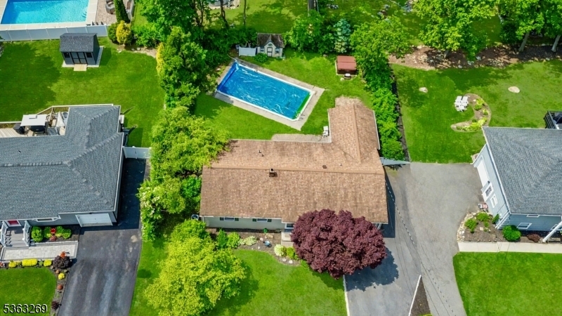 Property Photo: 18 Apollo Dr NJ 07438