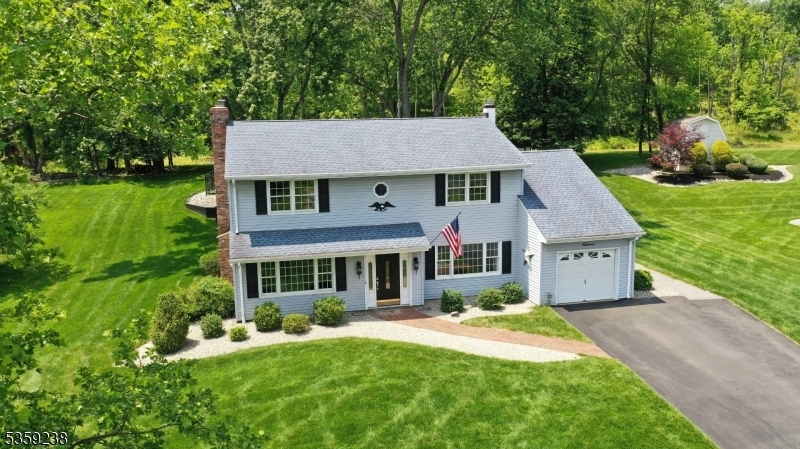 Property Photo: 11 Honeyman Dr NJ 08822