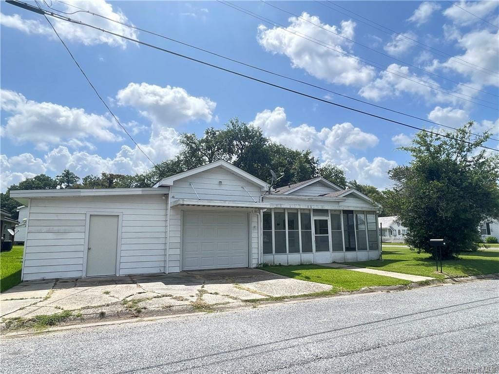 Property Photo: 226 Bryan Street LA 70663