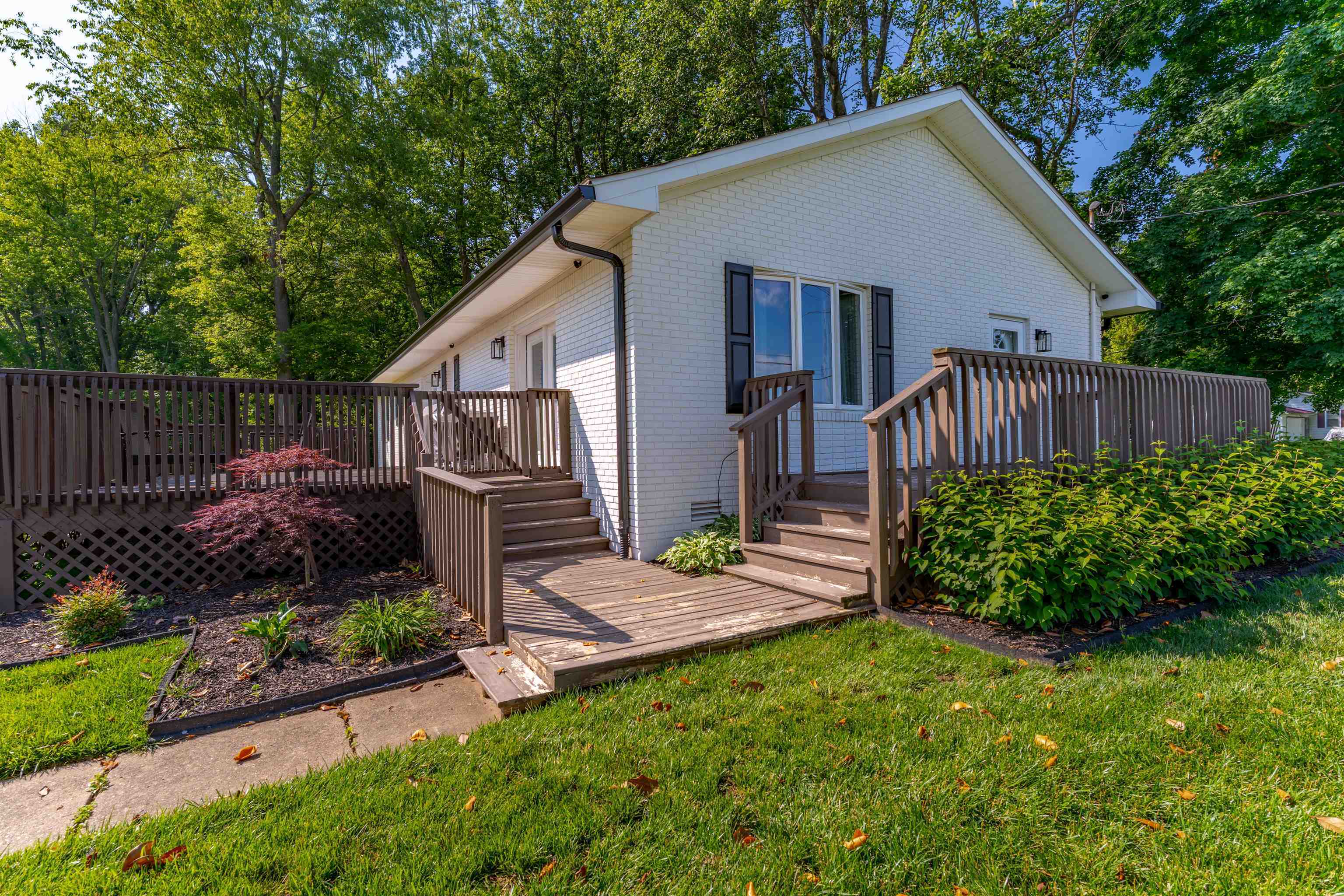 Property Photo: 9675 Hwy 1078 N KY 42420