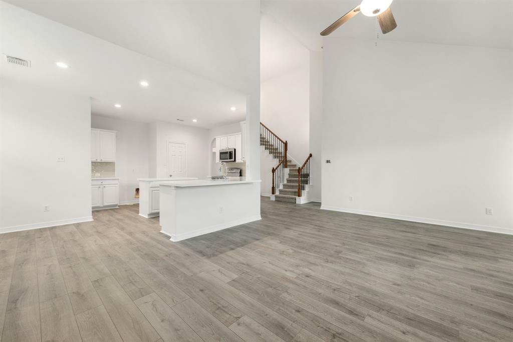 Property Photo: 19910 Cape Clover Trail TX 77407