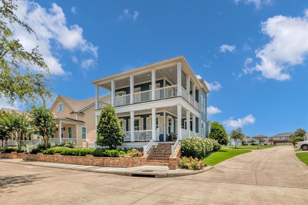 Property Photo: 9 Broad Street TX 77554