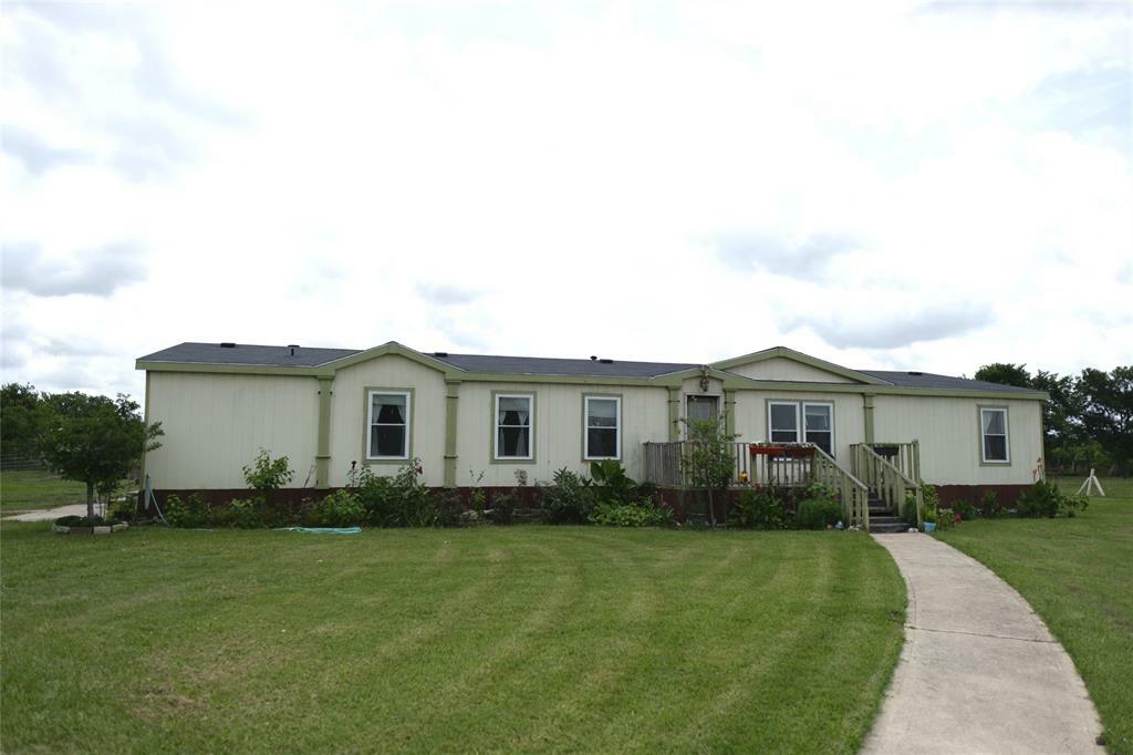 Property Photo: 10912 Fm 523 Road TX 77515
