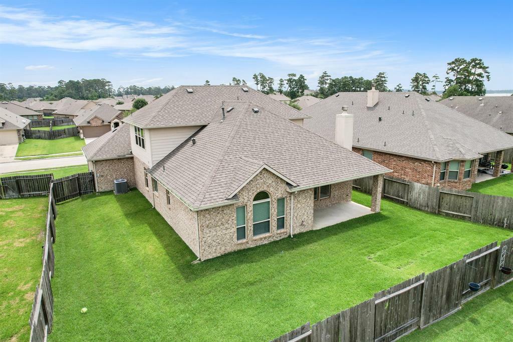 Property Photo:  18019 Millau Viaduct Way  TX 77044 