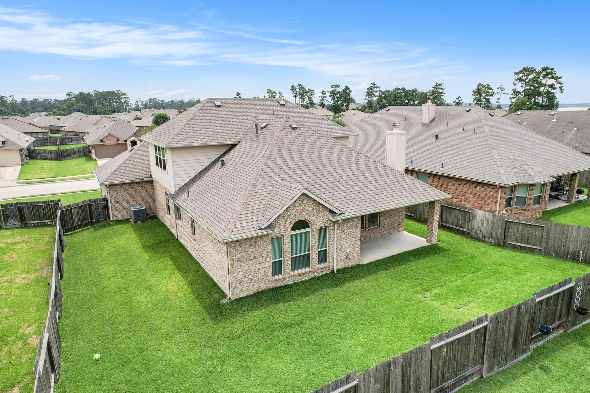 Property Photo:  18019 Millau Viaduct Way  TX 77044 