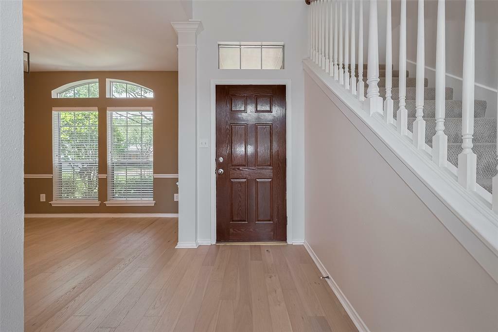 Property Photo: 22715 April Springs Lane TX 77494