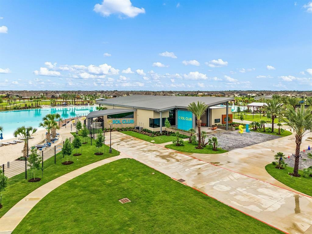 Property Photo: 149 Sunray Creek Drive TX 77493