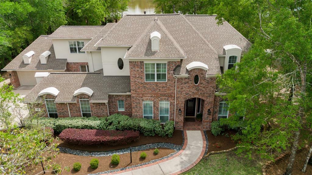 Property Photo:  3806 W Benders Landing Boulevard  TX 77386 