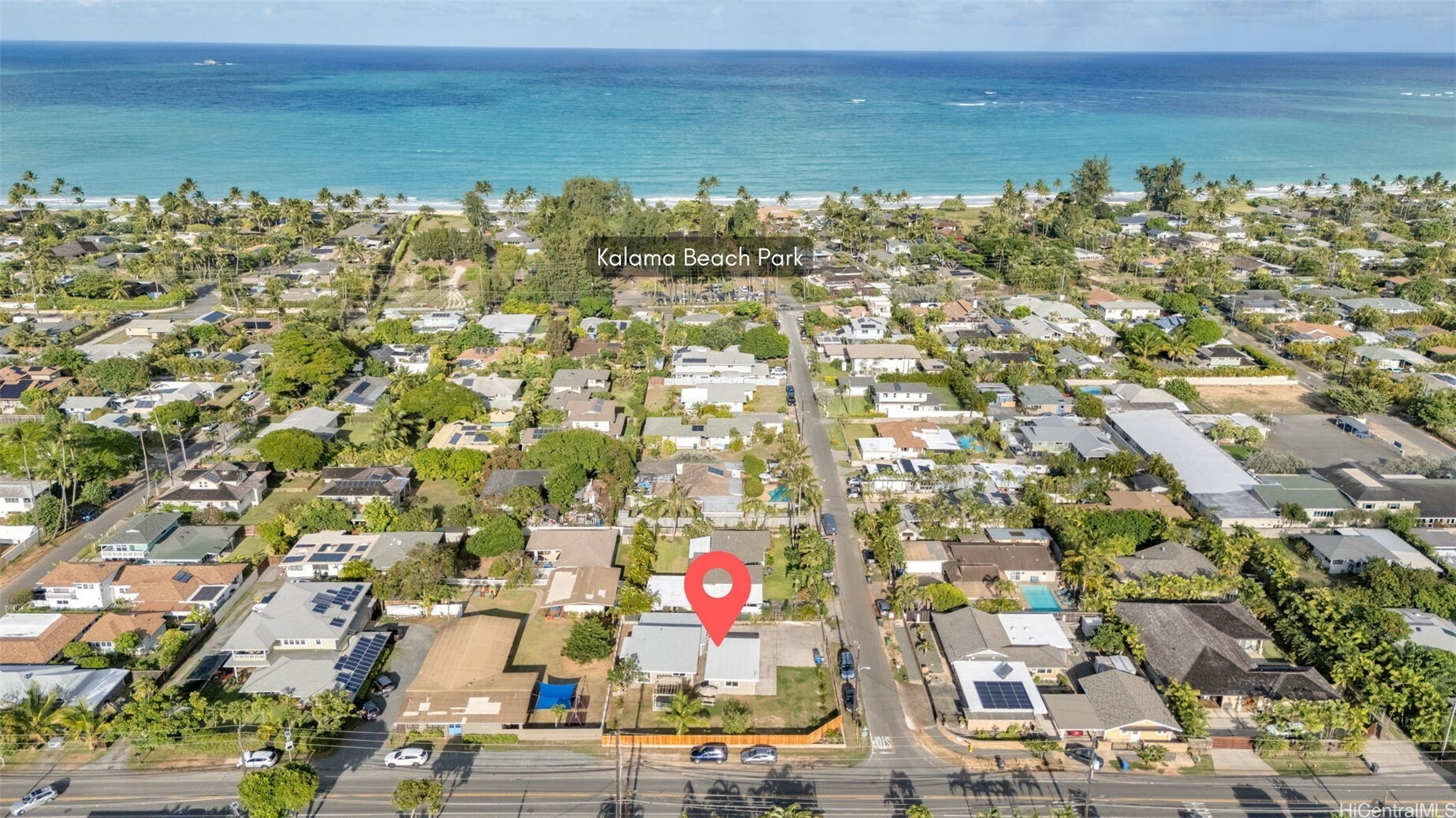 174 Hauoli Street  Kailua HI 96734 photo