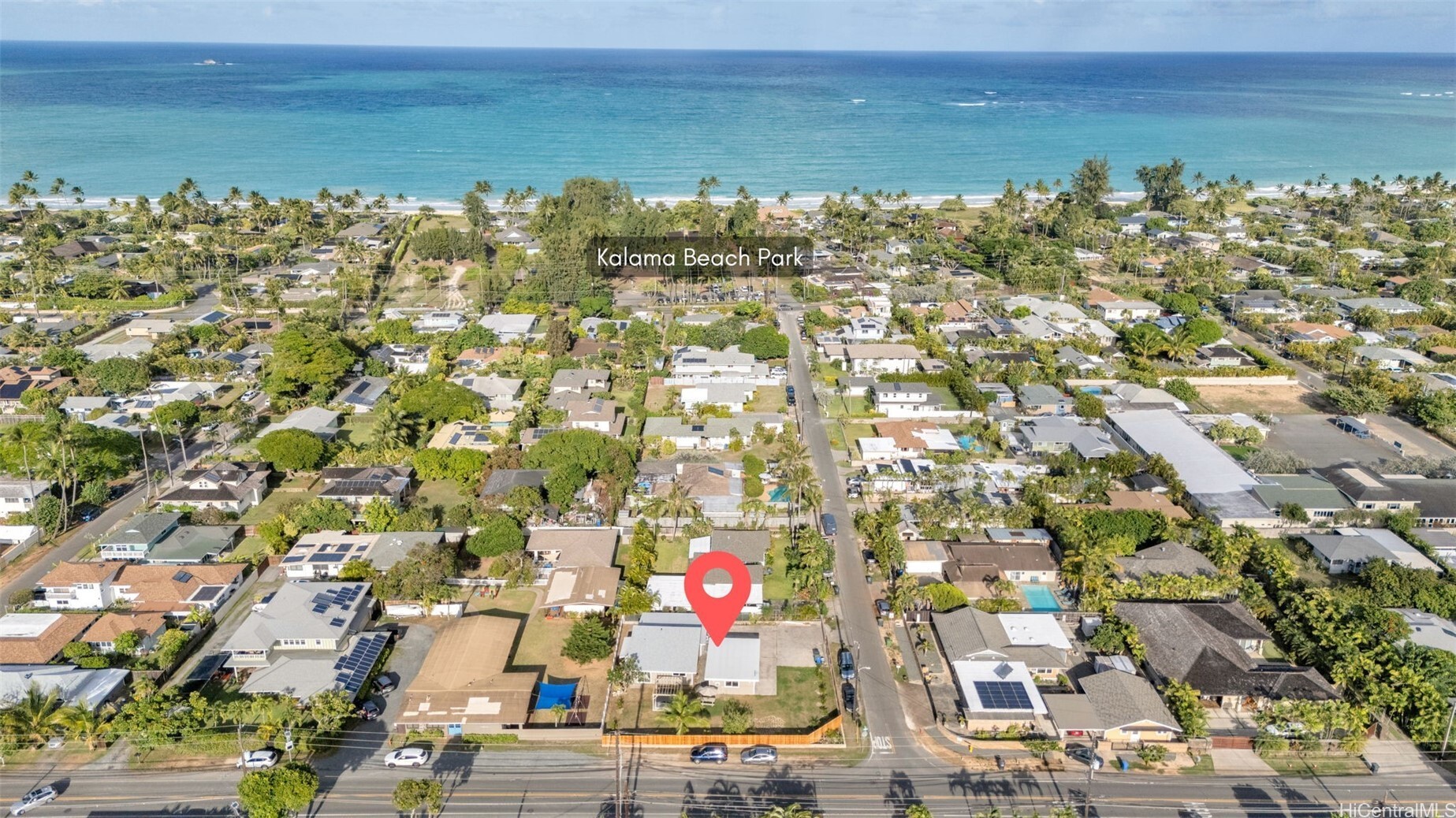 174 Hauoli Street  Kailua HI 96734 photo