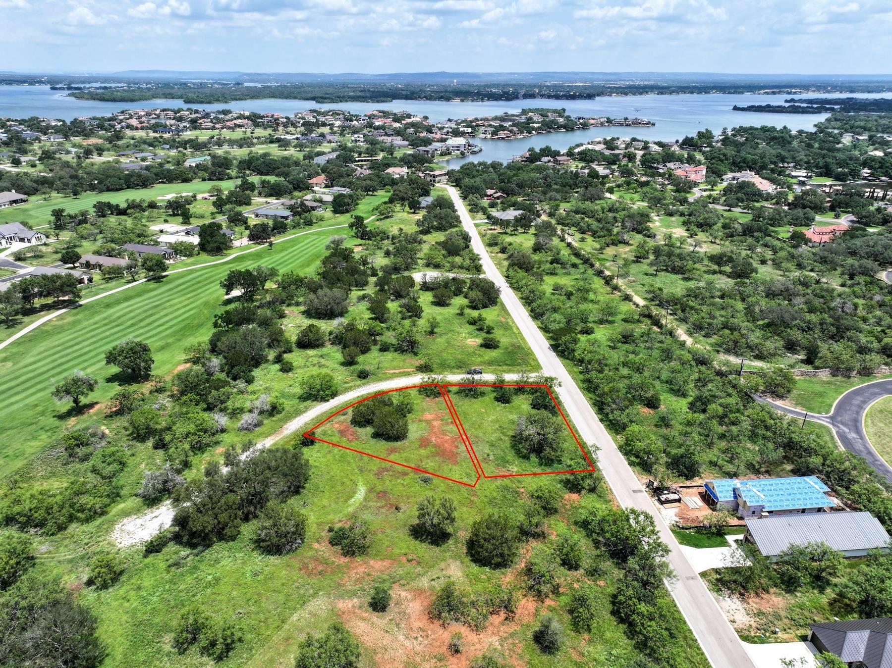 Property Photo:  105 Leftward  TX 78657 