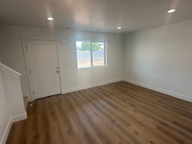 Property Photo: 535 W 2530 N Unit 43 UT 84720