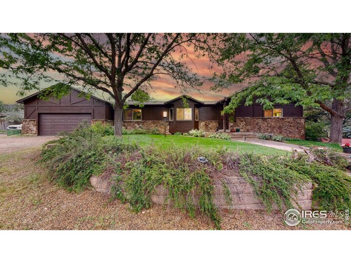 901 Gregory Rd  Fort Collins CO 80524 photo