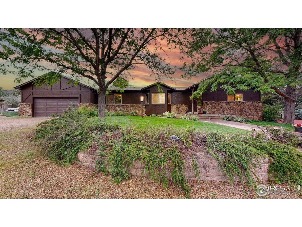 Property Photo:  901 Gregory Rd  CO 80524 