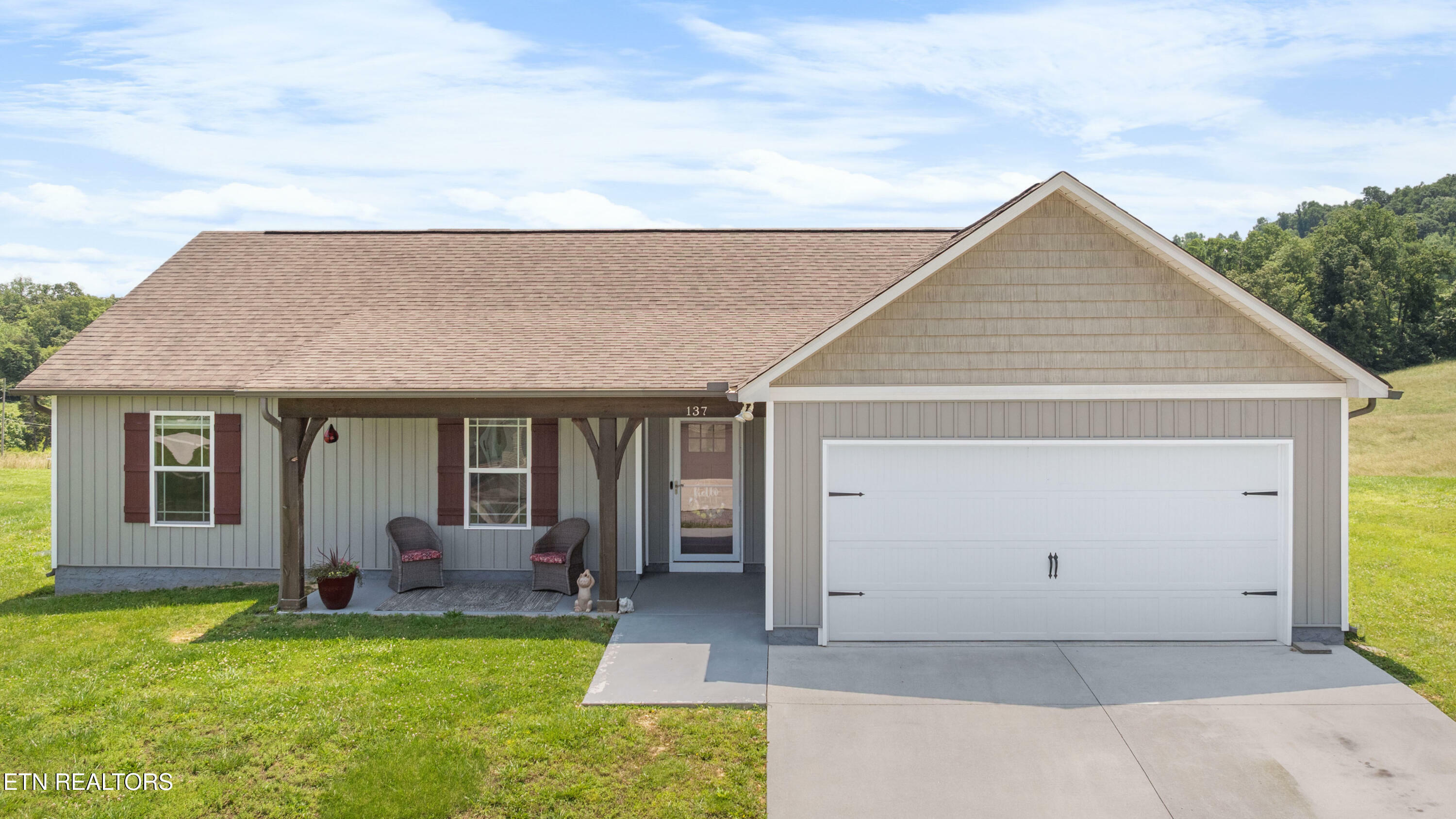 Property Photo: 137 Storm Lane TN 37757