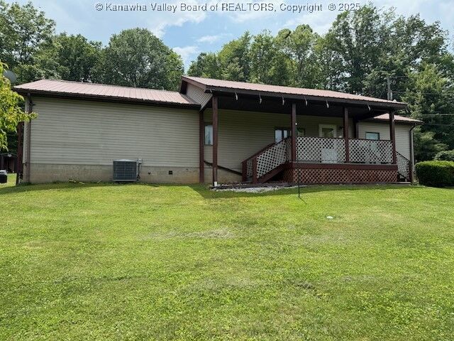 Property Photo:  55 Trinity Drive  WV 25550 