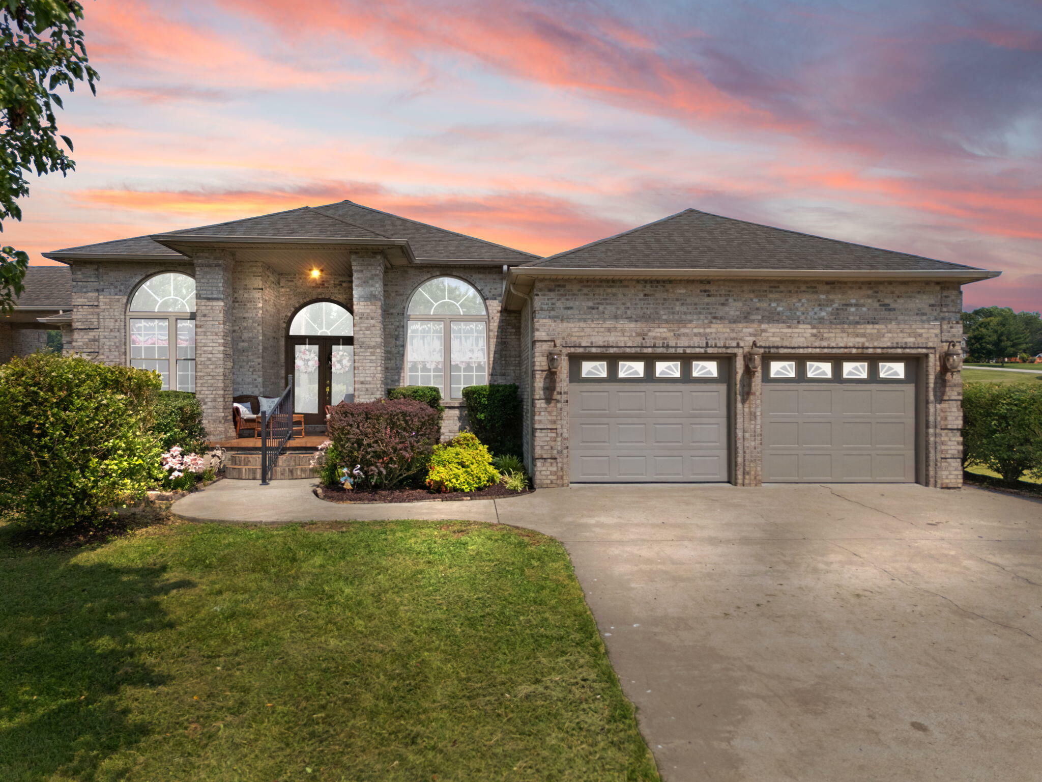 Property Photo: 226 Helvetia Road KY 40741