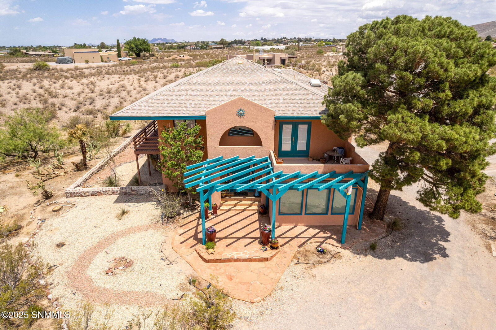 Property Photo:  4315 Tellbrook Road  NM 88011 