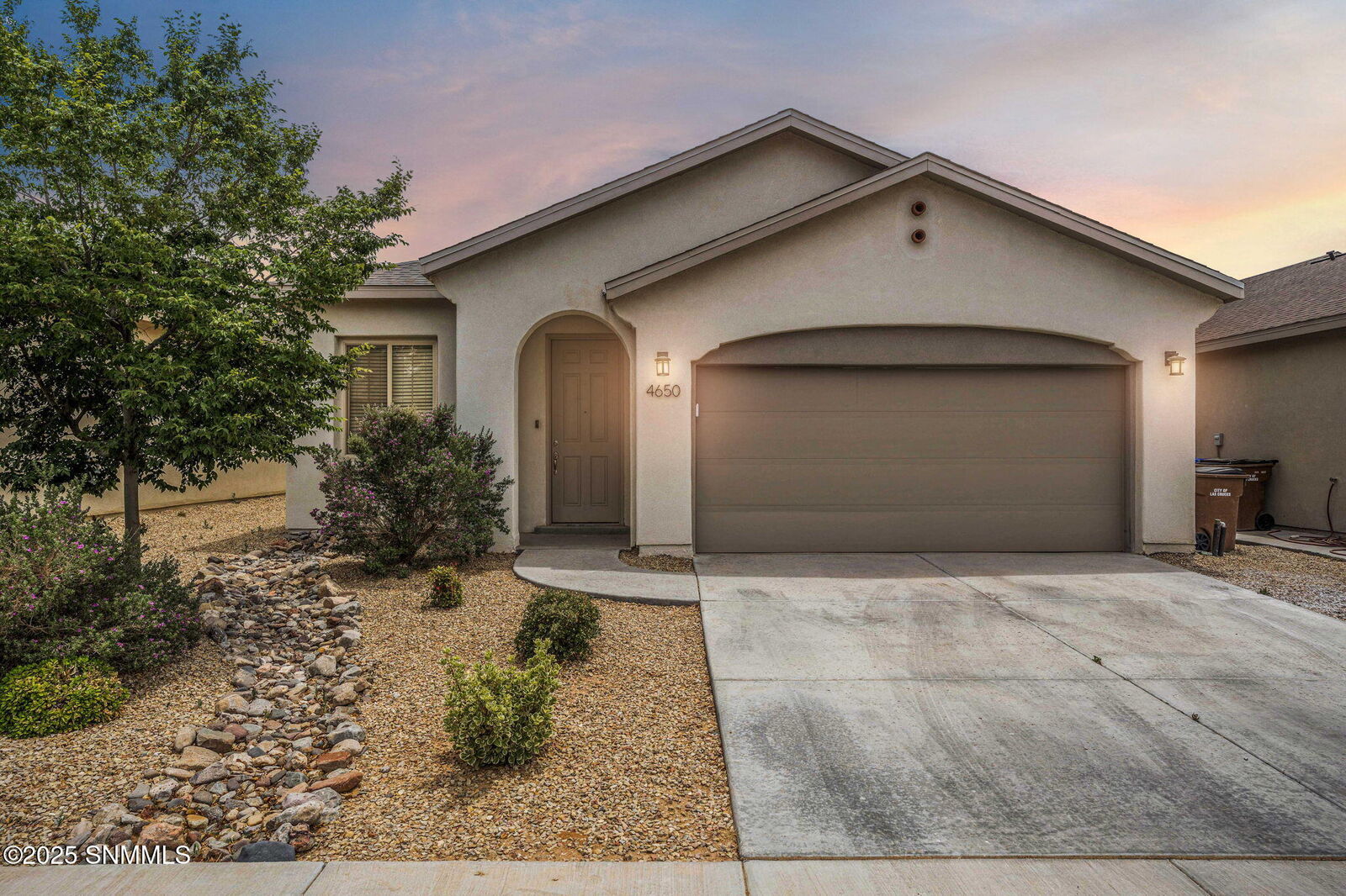 Property Photo:  4650 Elsinore Avenue  NM 88012 