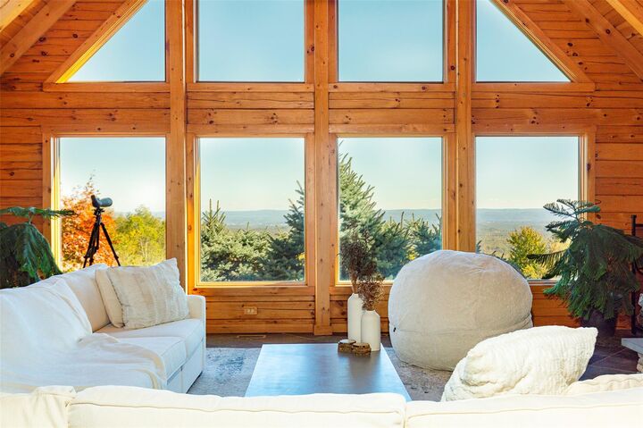 Property Photo:  53 Vista Lane  NY 12771