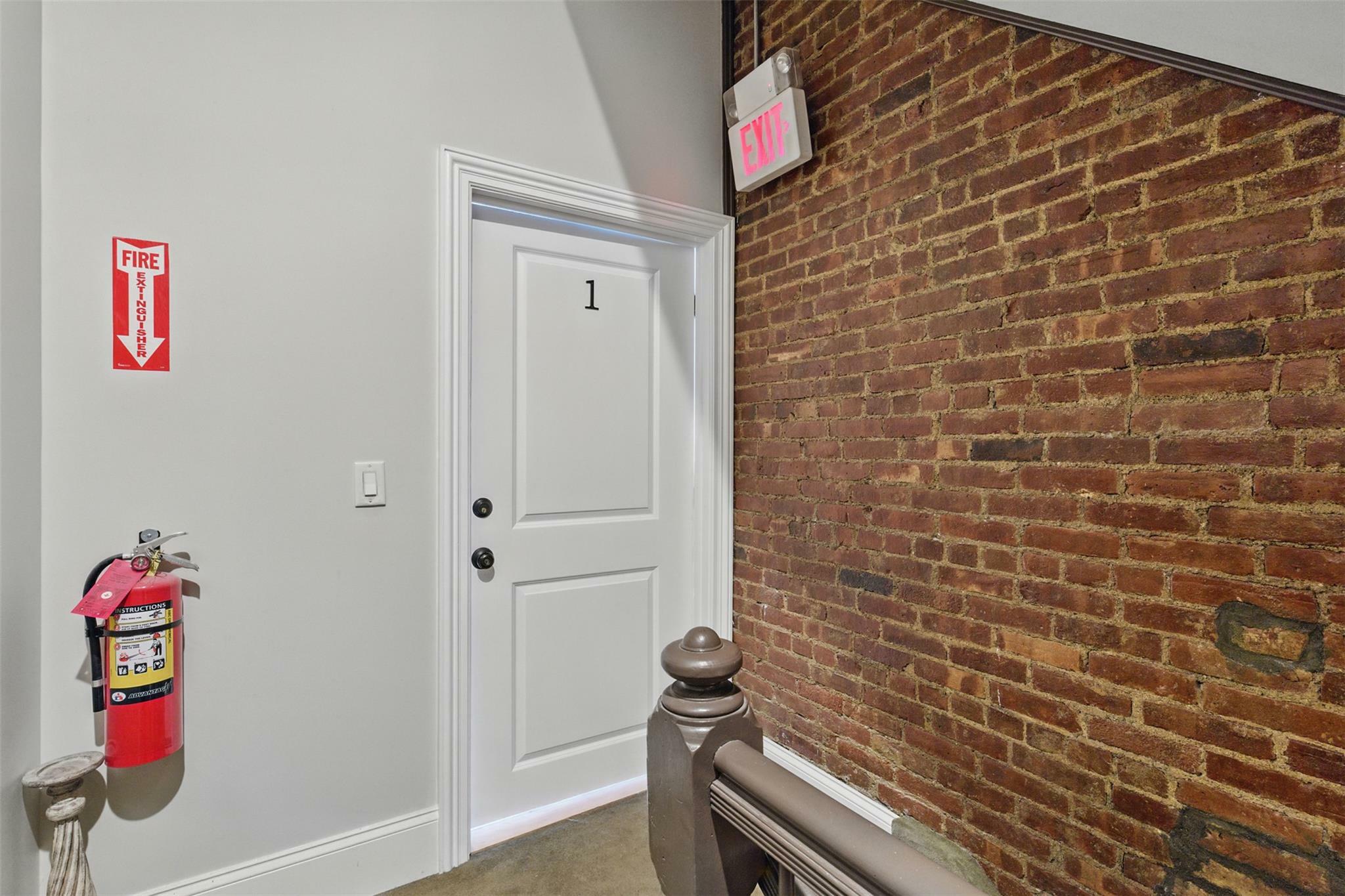 Property Photo:  4 John Street 1  NY 10591 