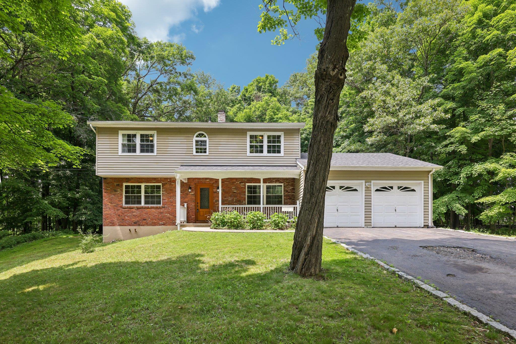 Property Photo: 78 Pickerel Road NY 10950