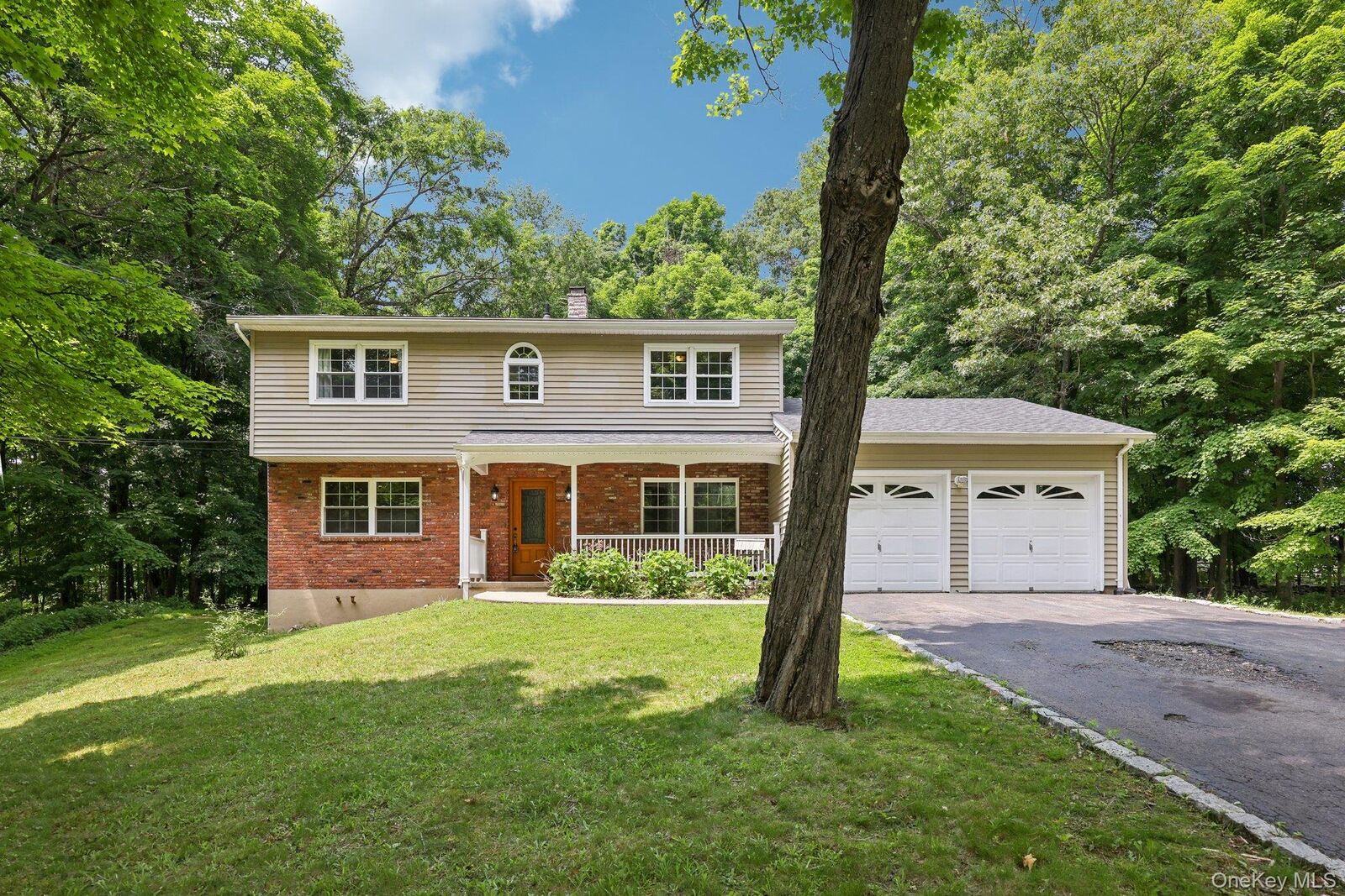 Property Photo: 78 Pickerel Road NY 10950