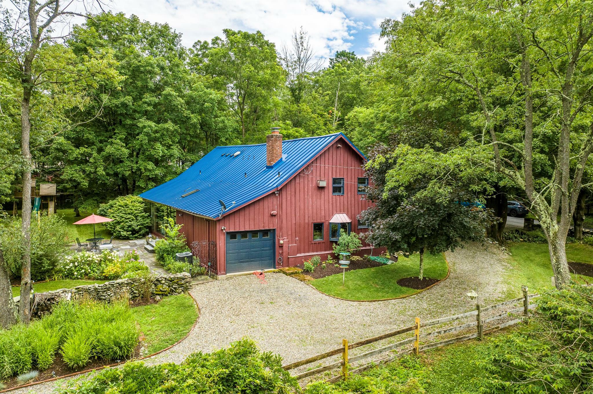 Property Photo: 101 Drake Road NY 12569