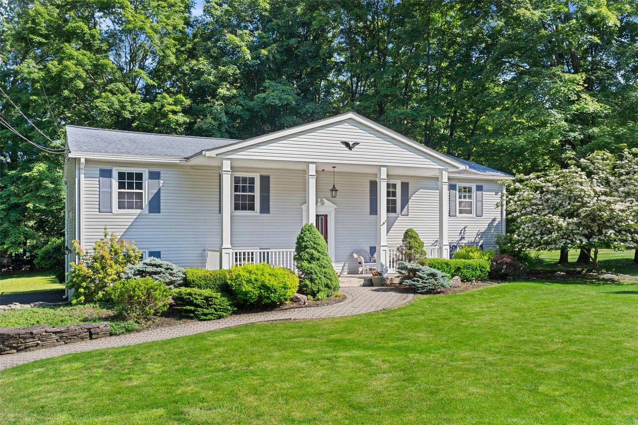 Property Photo: 8 Adrianne Drive NY 10930