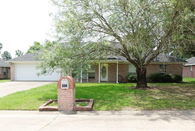 157 Sandalwood  Lufkin TX 75904 photo